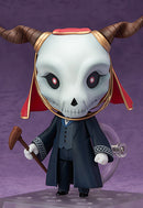 666 The Ancient Magus' Bride FREEing Nendoroid Elias Ainsworth