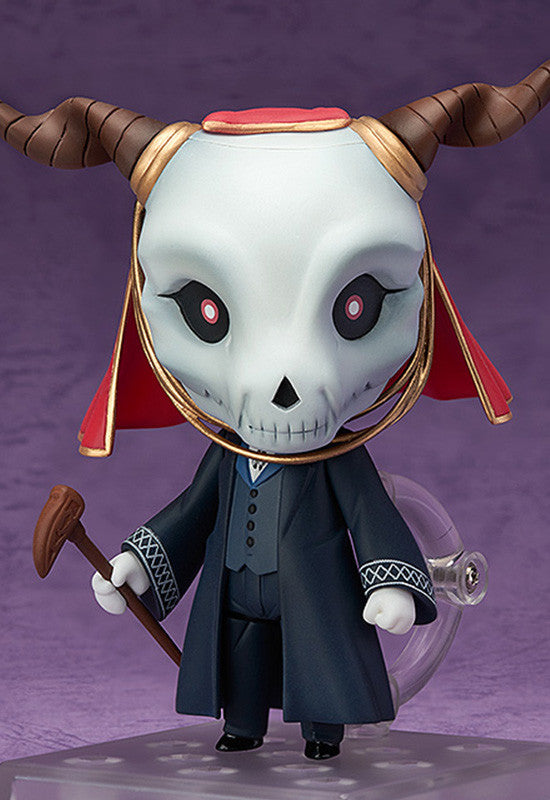 666 The Ancient Magus' Bride FREEing Nendoroid Elias Ainsworth