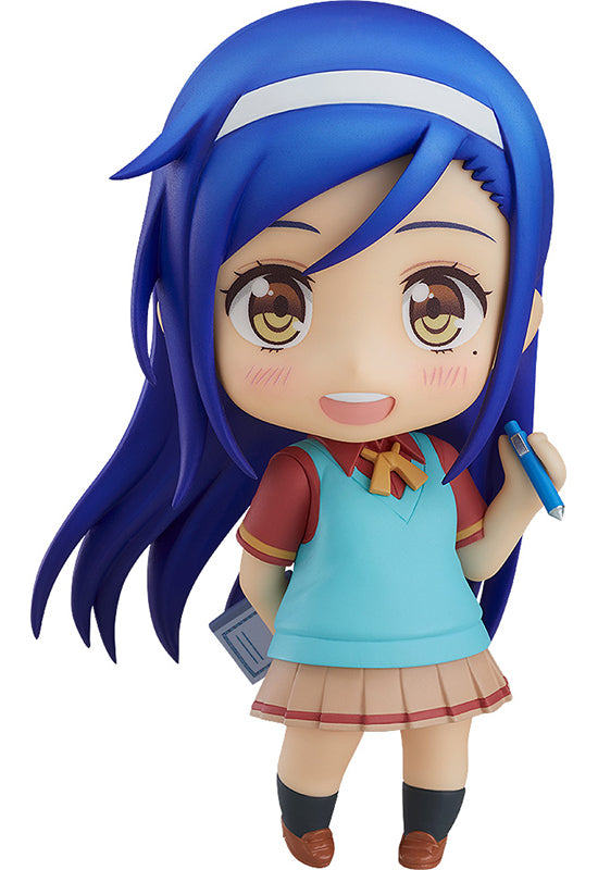 1196 We Never Learn: BOKUBEN Nendoroid Fumino Furuhashi