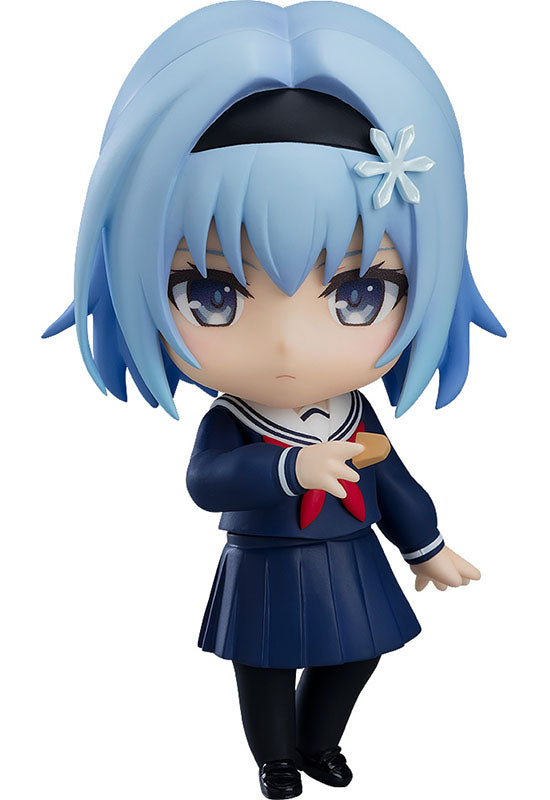 1243 The Ryuo's Work is Never Done! Nendoroid Ginko Sora