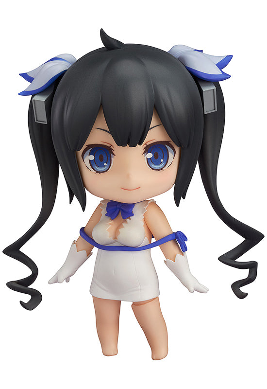 0560 Is It Wrong to Try to Pick Up Girls in a Dungeon? Nendoroid Hestia(re-run)