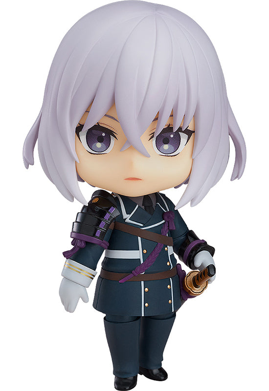 1015 Touken Ranbu -ONLINE- Nendoroid Honebami Toshiro