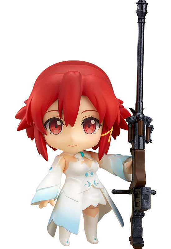 0715 Izetta: The Last Witch Nendoroid Izetta