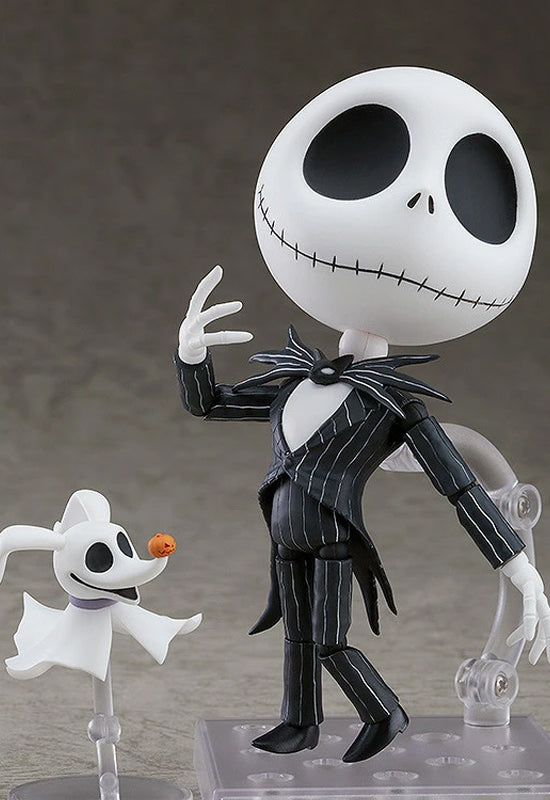 1011 The Nightmare Before Christmas Nendoroid Jack Skellington