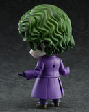 566 The Dark Knight Nendoroid Joker: Villain's Edition