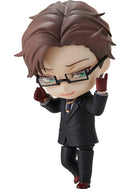1255 Hypnosis Mic -Division Rap Battle- Nendoroid Jyuto Iruma