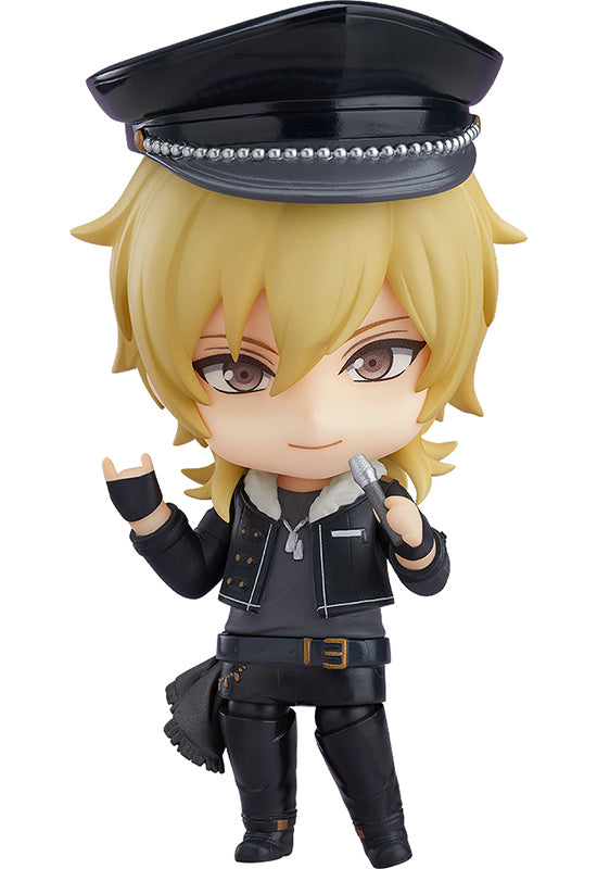 931 Ensemble Stars! Nendoroid Kaoru Hakaze