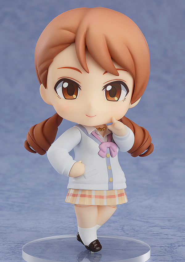 598 THE IDOLM@STER CINDERELLA GIRLS Nendoroid Karen Hojo