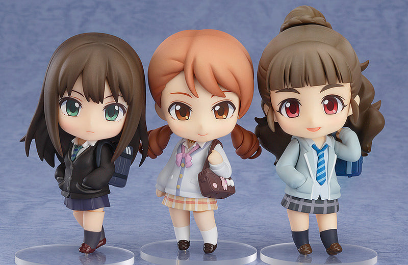 598 THE IDOLM@STER CINDERELLA GIRLS Nendoroid Karen Hojo