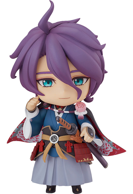 938 Touken Ranbu -ONLINE- Nendoroid Kasen Kanesada