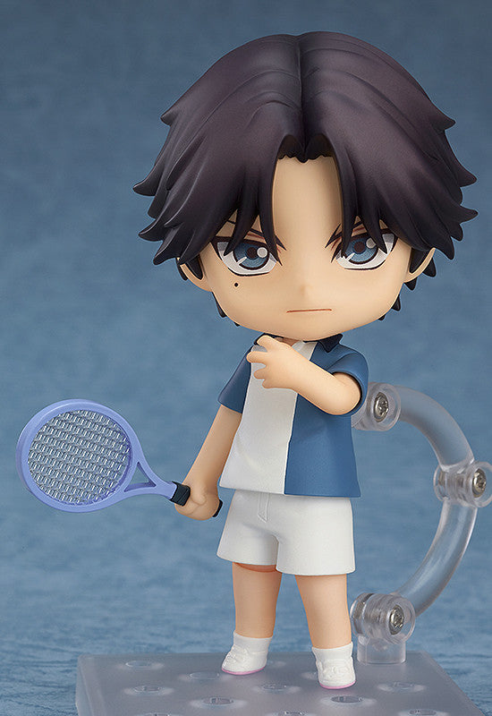 661 The Prince of Tennis II Nendoroid Keigo Atobe