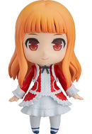 1257 MMD User Model Lady Rhea Nendoroid Lady Rhea
