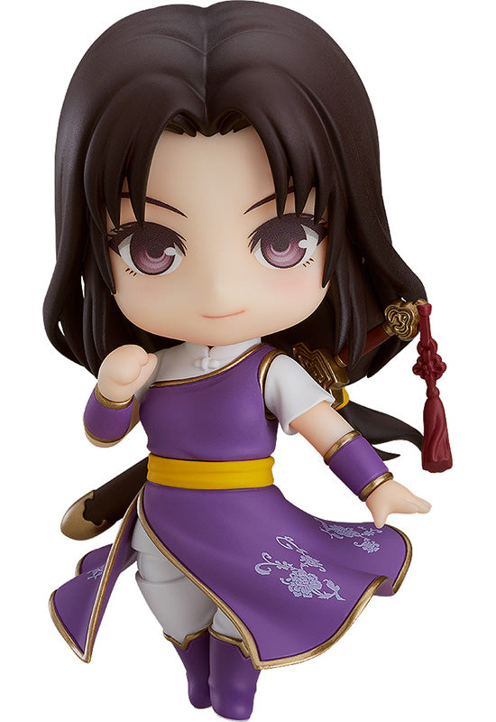 1246 Chinese Paladin: Sword and Fairy Nendoroid Lin Yueru