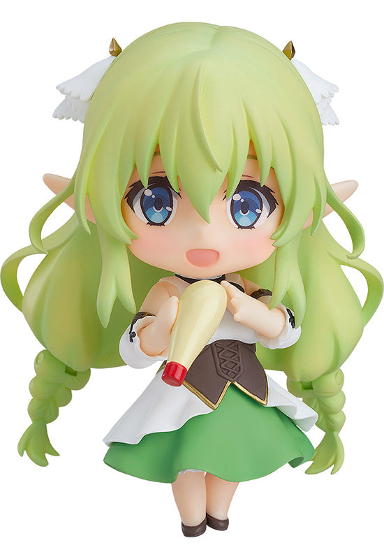 1258 High School Prodigies Have It Easy Even In Another World Nendoroid LILROO