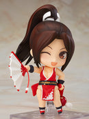 684 THE KING OF FIGHTERS XIV Nendoroid Mai Shiranui