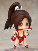 684 THE KING OF FIGHTERS XIV Nendoroid Mai Shiranui