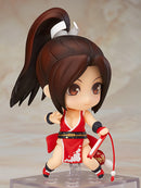 684 THE KING OF FIGHTERS XIV Nendoroid Mai Shiranui