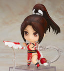 684 THE KING OF FIGHTERS XIV Nendoroid Mai Shiranui