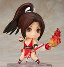 684 THE KING OF FIGHTERS XIV Nendoroid Mai Shiranui