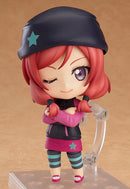 572 Love Live! Nendoroid Maki Nishikino: Training Outfit Ver.