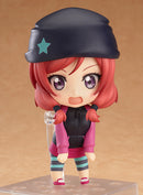 572 Love Live! Nendoroid Maki Nishikino: Training Outfit Ver.