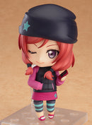 572 Love Live! Nendoroid Maki Nishikino: Training Outfit Ver.