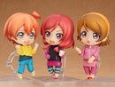 572 Love Live! Nendoroid Maki Nishikino: Training Outfit Ver.