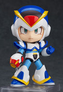 685 Mega Man X Nendoroid Mega Man X: Full Armor