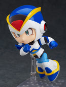 685 Mega Man X Nendoroid Mega Man X: Full Armor