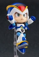 685 Mega Man X Nendoroid Mega Man X: Full Armor