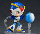 685 Mega Man X Nendoroid Mega Man X: Full Armor