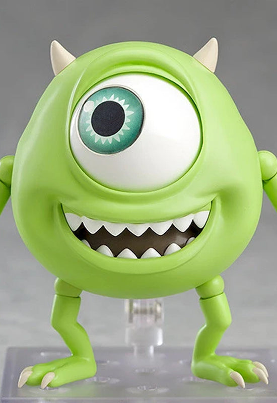 921-DX Monsters, Inc. Nendoroid Mike & Boo Set: DX Ver.