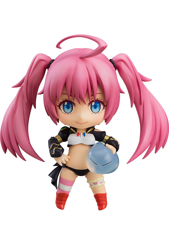 1117 That Time I Got Reincarnated as a Slime Nendoroid Milim