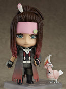 697 DRAMAtical Murder ORANGE ROUGE Nendoroid Mink