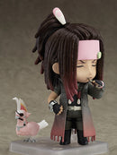697 DRAMAtical Murder ORANGE ROUGE Nendoroid Mink