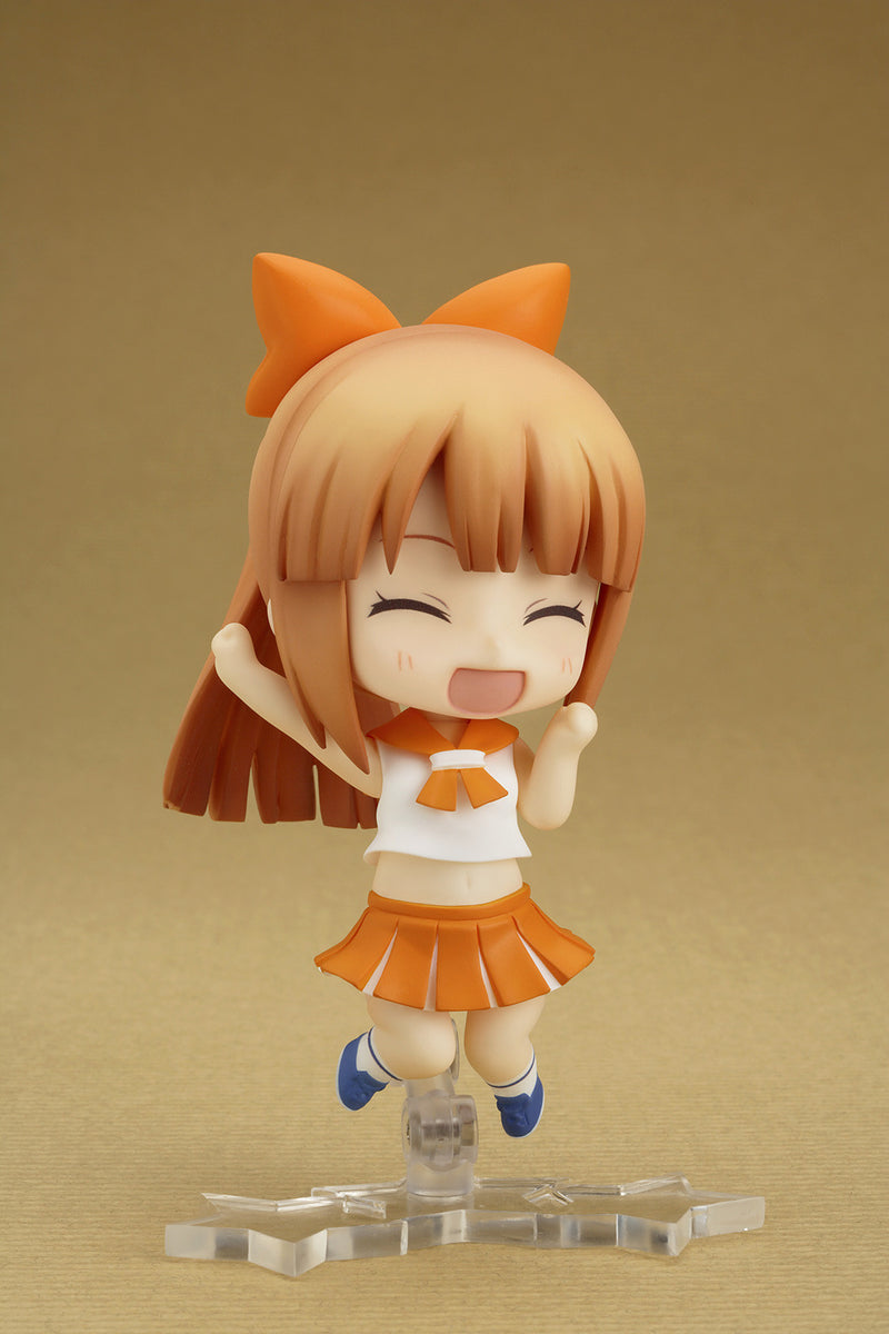 Nendoroid More: Dress-Up Cheerleaders (1 Random Blind Box)