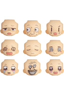 Nendoroid More GOOD SMILE COMPANY Nendoroid More: Face Swap 02 (set of 9)