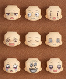 Nendoroid More GOOD SMILE COMPANY Nendoroid More: Face Swap 02 (set of 9)