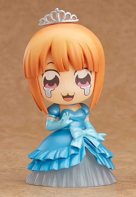 Nendoroid More GOOD SMILE COMPANY Nendoroid More: Face Swap 02 (1 Blind Box)