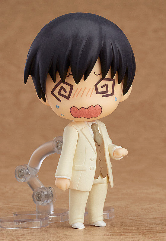 Nendoroid More GOOD SMILE COMPANY Nendoroid More: Face Swap 02 (set of 9)