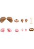 Nendoroid More GOOD SMILE COMPANY Nendoroid More: After Parts 04 B Set