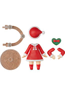 Nendoroid More: Christmas Set Female Ver.
