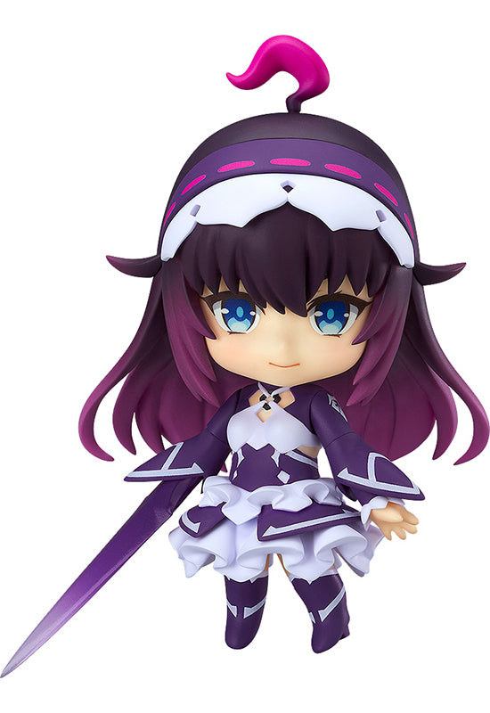 1289 Infinite Dendrogram Nendoroid Nemesis