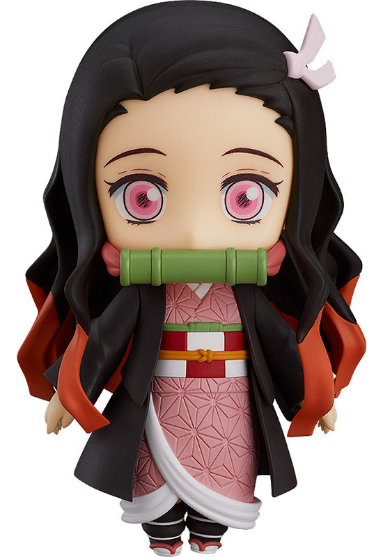 1194 Demon Slayer: Kimetsu no Yaiba Nendoroid Nezuko Kamado (3rd run)