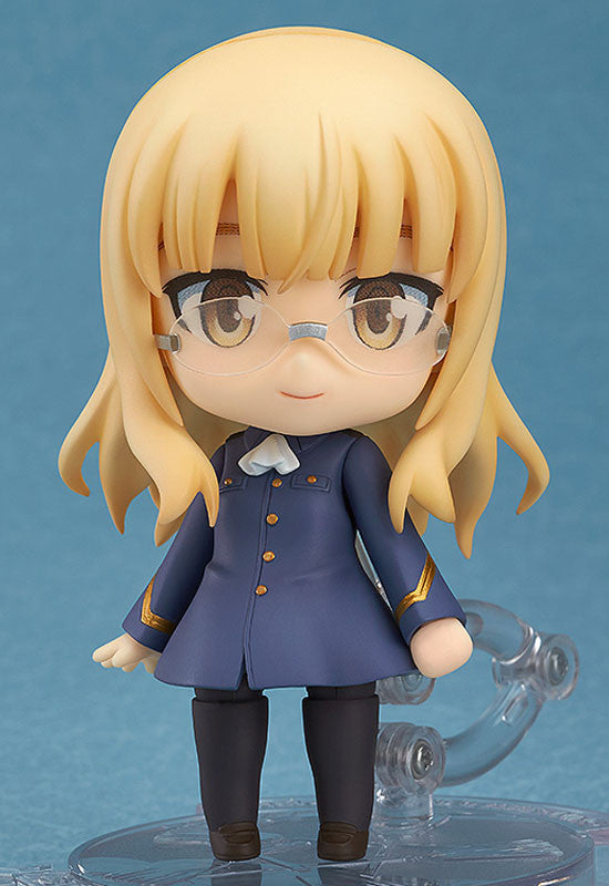 579 Strike Witches 2 Nendoroid Perrine Clostermann