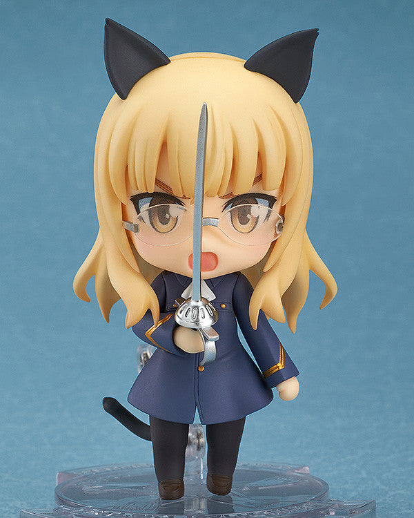 579 Strike Witches 2 Nendoroid Perrine Clostermann