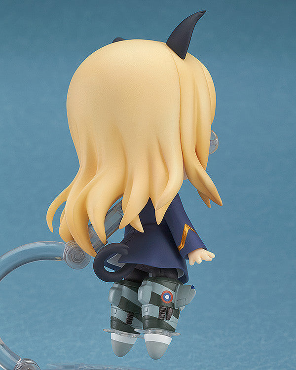 579 Strike Witches 2 Nendoroid Perrine Clostermann