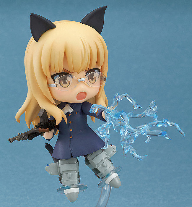 579 Strike Witches 2 Nendoroid Perrine Clostermann