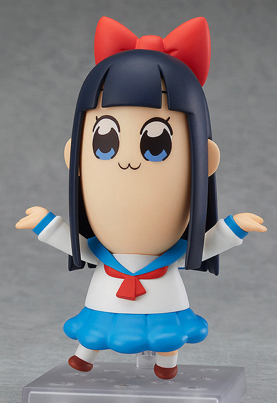 712 POP TEAM EPIC Nendoroid Pipimi (re-run)