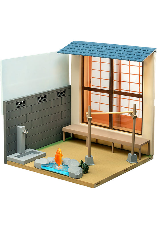 Nendoroid Phat! Nendoroid Playset #06: Engawa A Set